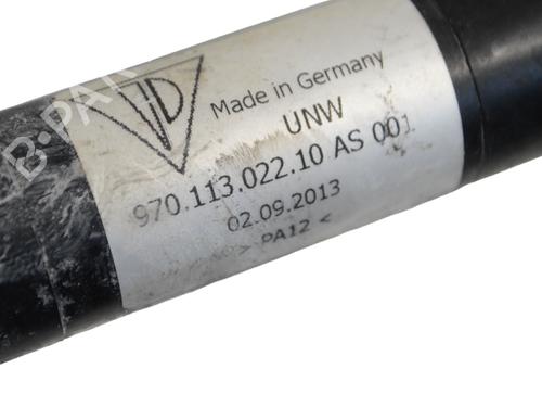 Pipe PORSCHE PANAMERA (970) 3.0 S E-Hybrid | BP33360742M125 - Image 5