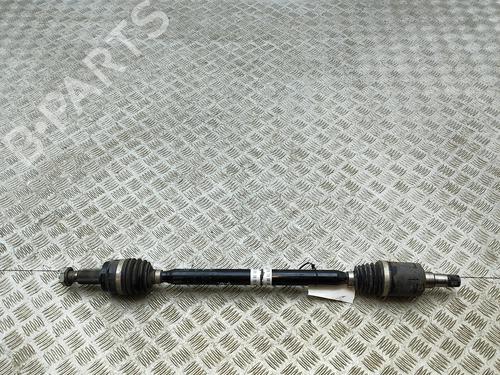 Used Right rear driveshaft Right rear driveshaft LAND ROVER RANGE ROVER EVOQUE (L551) 2.0 D200 4x4 (204 hp) 34442697 34442697