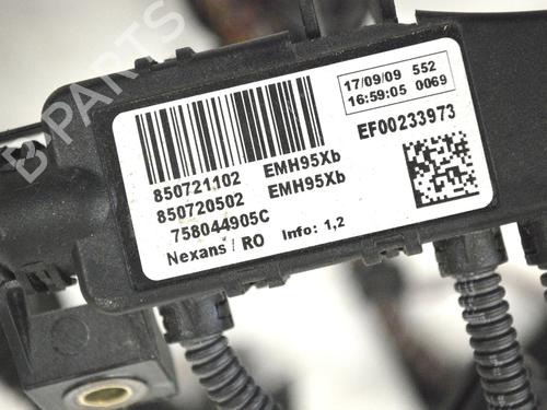 Wiring harness BMW 1 (E81) 116 d | BP33347969E16  - Image 6