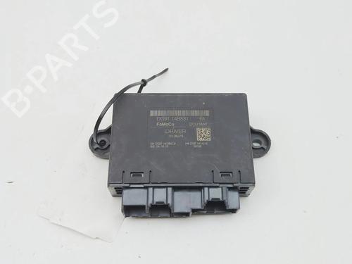 Elektronisk modul Elektronisk modul FORD MONDEO V Turnier (CF) 2.0 TDCi (150 hp) 39749130 39749130