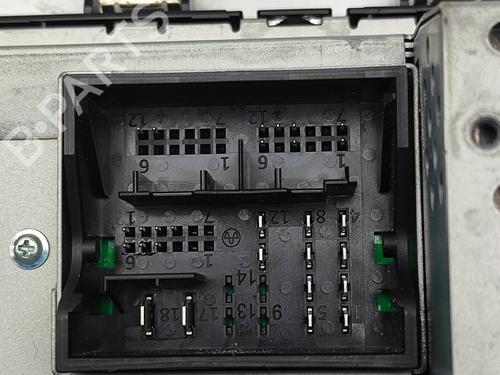 Electronic module VW CADDY V MPV (SBB, SBJ) 2.0 TDI 4motion | BP28432511M83 