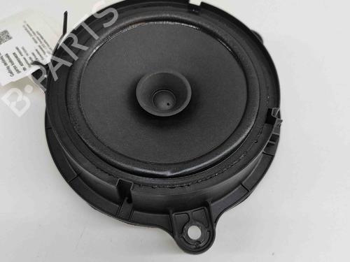 Used Speaker NISSAN QASHQAI III (J12) 1.3 DIG-T (158 hp) 27786935
