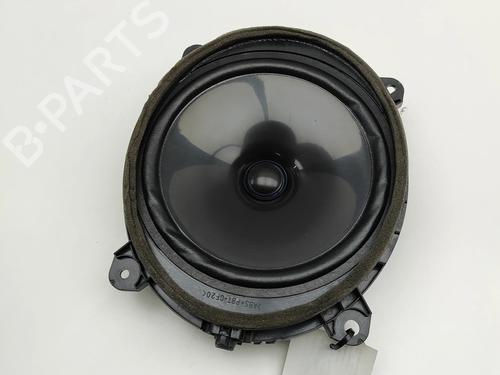 Used Speaker TOYOTA bZ4X (_EAM1_) EV (YEAM15) (218 hp) 28560812
