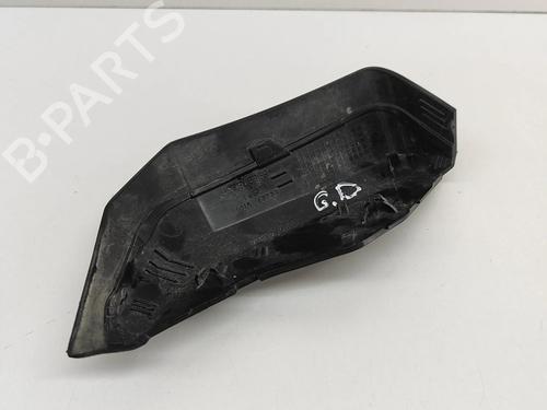 Headlight eyebrow AUDI Q4 E-TRON Sportback (F4N) 50 quattro | BP28430757C118 