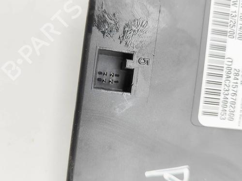 Electronic module MASERATI QUATTROPORTE VI 3.0 S Q4 | BP33331707M83 - Image 6