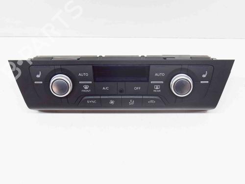 Used Climate control AUDI A7 Sportback (4GA, 4GF) 3.0 TDI quattro (218 hp) 7732845