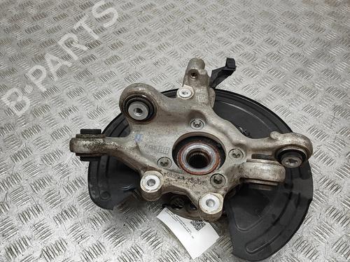 Left rear steering knuckle VW PASSAT B7 (362) 1.4 TSI EcoFuel | BP37468965M27  - Image 5