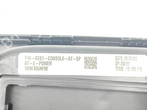 Middle console NISSAN QASHQAI III (J12) 1.3 DIG-T | BP35717795I22  - Image 15