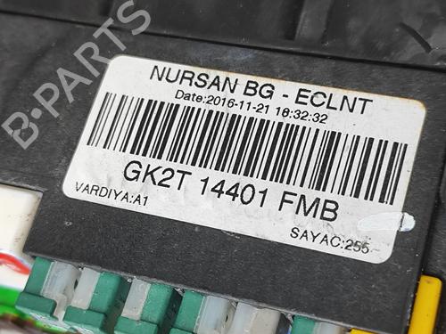 Fuse box FORD TRANSIT CUSTOM V362 Bus (F3) 2.0 EcoBlue | BP31297567E1 