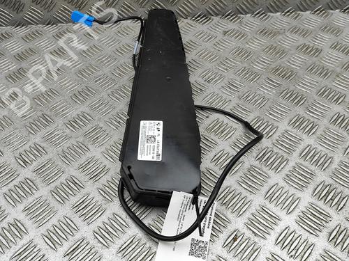 Used Right seat airbag BMW 3 (F30, F80) 330 d xDrive (258 hp) 31113214
