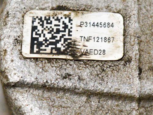 Right front brake caliper VOLVO XC40 (536) T4 AWD | BP14609531M104