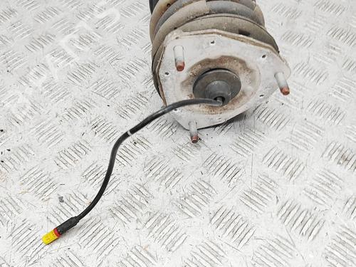 Left front shock absorber NISSAN GT-R (R35) V6 | BP33962582M16 - Image 6