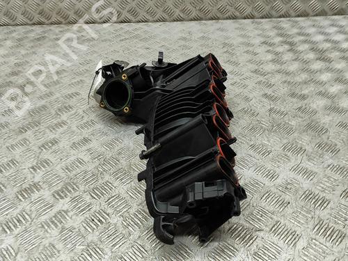 Intake manifold AUDI A4 B7 Avant (8ED) 2.0 TFSI | BP22352437M70