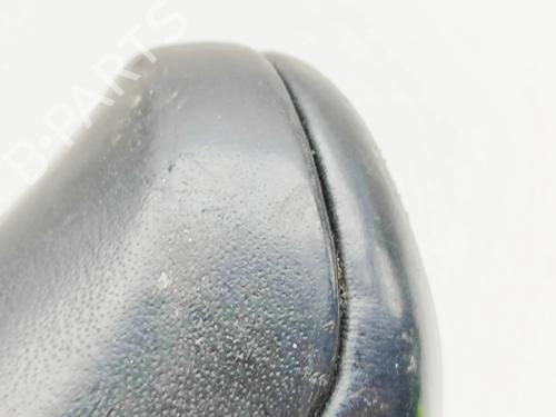 Shift knob JEEP GRAND CHEROKEE IV (WK, WK2) 3.0 CRD V6 4x4 | BP32458857I34 