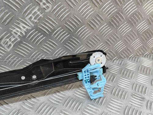 Rudehejsemekanisme ventre foran FIAT DOBLO Bus (263_) 1.3 D Multijet (263AXC1A) | BP25787080C22