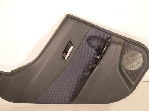 Used Rear left panel Rear left panel TOYOTA C-HR (_X1_) 1.8 Hybrid (ZYX10_, ZYX11_) (98 hp) 33347959 33347959