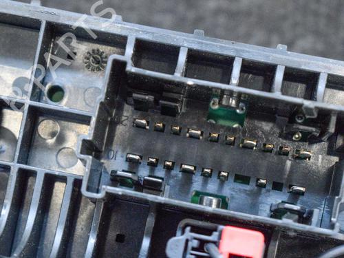 Fuse box TESLA MODEL S (5YJS) 75D AWD | BP20232976E1 