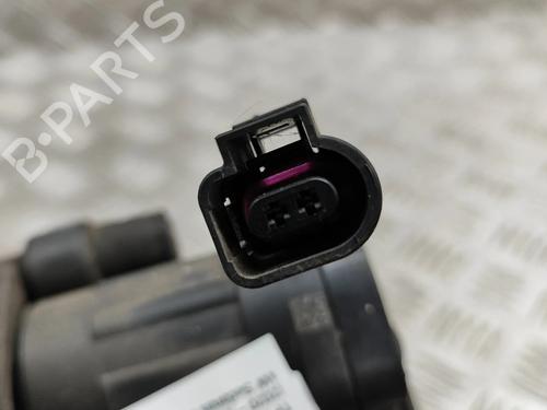 Left rear brake caliper AUDI A3 Sportback (8YA, 8YF) RS3 TFSI quattro | BP28028287M107