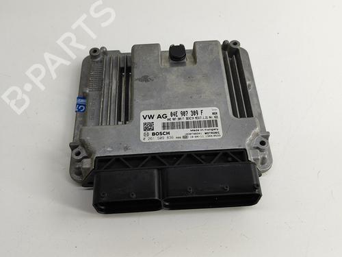 Used Engine control unit (ECU) VW PASSAT B8 (3G2, CB2) 1.4 GTE Hybrid (218 hp) 25217701