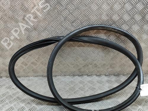 Rubber door seal JAGUAR I-PACE (X590) EV400 AWD | BP27767241C142