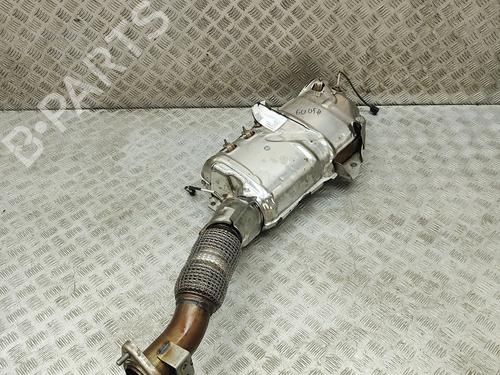 Catalyst MAZDA CX-80 (KL_) e-SKYACTIVE-D MHEV AWD (KL0H, KL3R3P) | BP33308447M10 - Image 3