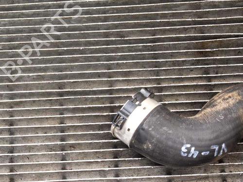 Intercooler pipe MERCEDES-BENZ SPRINTER 3-t Bus (B906) 216 CDI (906.711, 906.713) | BP14667835M127 