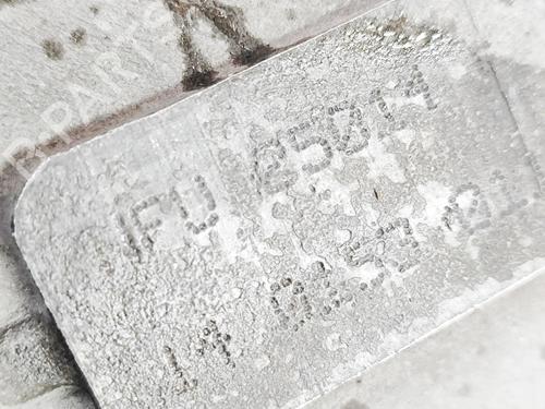 Gearbox VW PASSAT B7 (362) 2.0 TDI | BP33797738M3 - Image 6