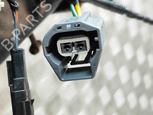 Rear axle JAGUAR F-TYPE Coupe (X152) 3.0 SCV6 400 SPORT AWD | BP27650368M2