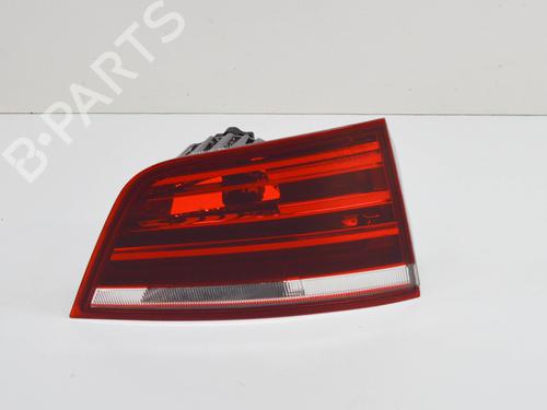 Used Left tailgate light BMW X3 (F25) xDrive 30 d (258 hp) 14647056