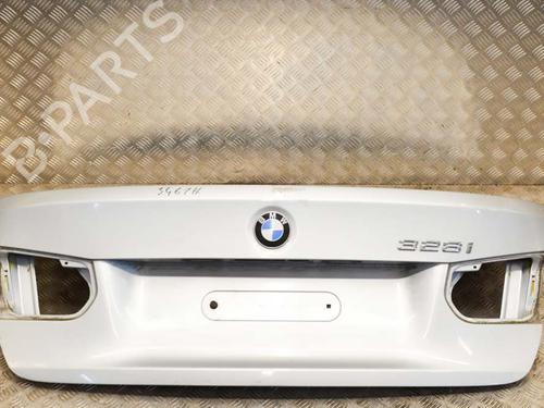 Bagklap CC/Kombi-Coupé BMW 3 (F30, F80) 328 i (245 hp) 9627790