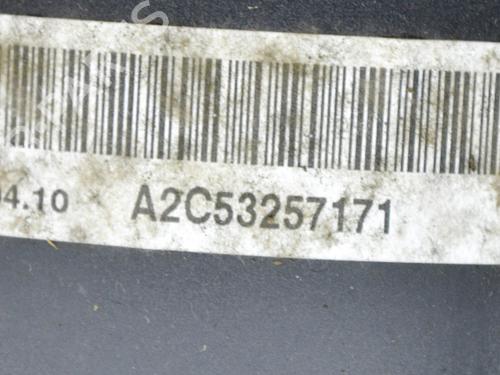 Instrument cluster MERCEDES-BENZ E-CLASS (W212) E 350 CDI (212.023) | BP7267734C47 