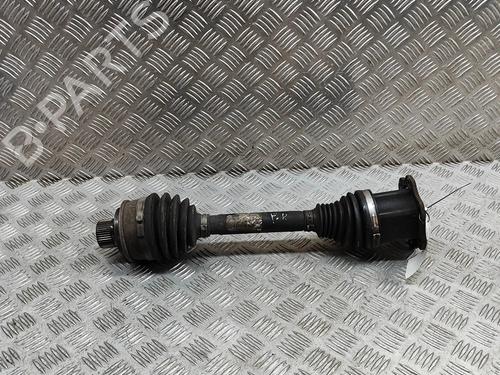 Used Left front driveshaft Left front driveshaft AUDI A5 Sportback (F5A, F5F) 2.0 TFSI (190 hp) 18740071 18740071