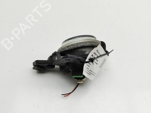 Left front fog light MAZDA CX-5 (KE, GH) 2.2 D AWD (KE2AW) | BP30131124C30