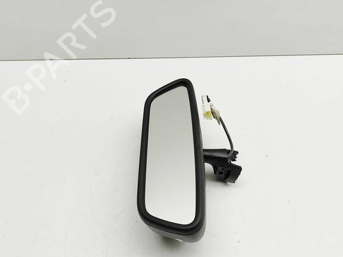 Rear mirror MERCEDES-BENZ CLA Coupe (C117) CLA 180 (117.342) | BP31339338I6