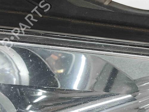 Right headlight MERCEDES-BENZ E-CLASS T-Model (S212) E 250 CDI / BlueTEC (212.203, 212.204) | BP29510707C29 