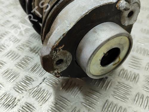 Left front shock absorber PEUGEOT BOXER Van 2.2 HDi 120 | BP26511506M16 