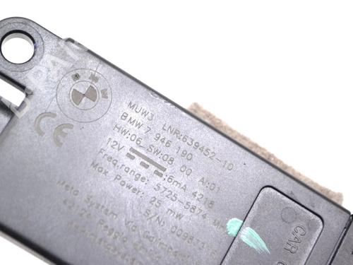 Electronic module BMW 8 Convertible (G14, F91) M 850 i xDrive | BP30221356M83 