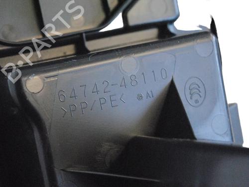 Support LEXUS RX (_L2_) 450h AWD (GYL25_, GYL26_, GYL25, GYL26, GYL25R, GYL26R) | BP33364329C155 - Image 4