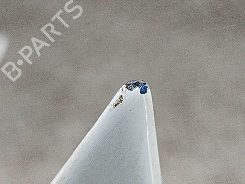 Right front fenders PORSCHE 911 Convertible (996) 3.6 Carrera 4S | BP29890760C42 