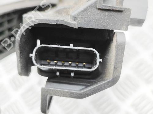 Pedal VW CC B7 (358) 2.0 TDI | BP38731038I4 - Image 7