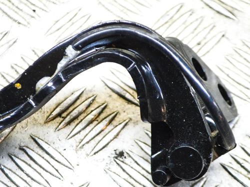 Hinge/Door check strap JAGUAR I-PACE (X590) EV400 AWD | BP27754385C146 - Image 5