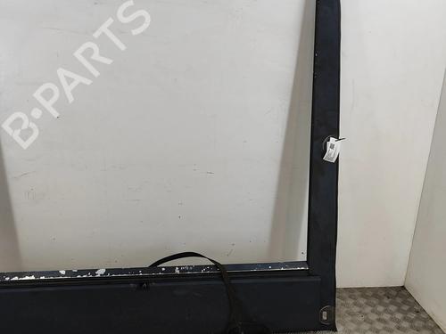 Rear parcel shelf VW AMAROK (2HA, 2HB, S1B, S6B, S7A, S7B, AGD) 3.0 TDI 4motion | BP35726644C85 - Image 4