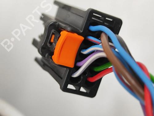 Bakspejl venstre JEEP AVENGER (J2) Electric | BP28560907C26 