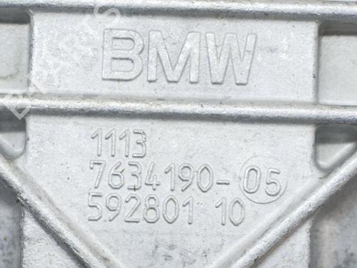 Engine (For Parts) BMW X1 (F48) xDrive 25 i | BP8836556M64 