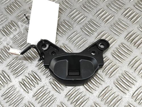 Elektronisk modul MAZDA MX-5 IV (ND__) 2.0 (ND2E, ND6E) (160 hp) 29007545