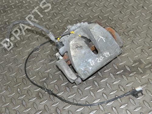 Venstre bremsekaliber foran LAND ROVER RANGE ROVER VELAR (L560) 2.0 P300 Si4 4x4 (300 hp) 30208683