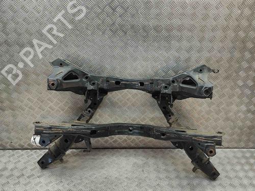 Rear axle MAZDA MX-5 IV (ND__) 2.0 (ND2E, ND6E) | BP29007434M2 