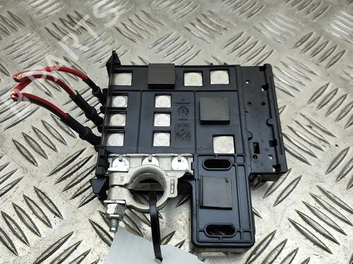 Cable MASERATI GHIBLI III (M157) 3.0 D | BP38756505E12 - Image 2