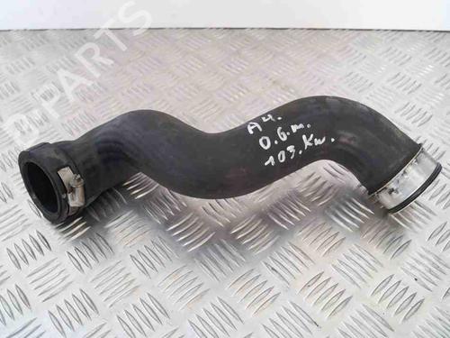 Tuyau d'intercooler AUDI A4 B7 (8EC) 2.0 TDI (140 hp) 14658086