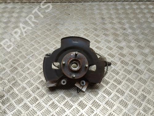 Left rear steering knuckle MAZDA MX-5 IV (ND__) 2.0 (ND2E, ND6E) | BP40042820M27 - Image 2